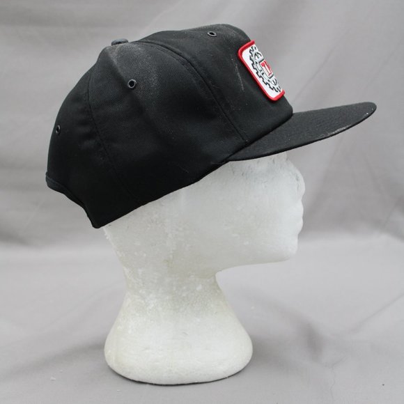 Vintage Patched Hat - Trican Machinery - Adult Snapback - Picture 6 of 8
